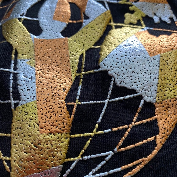 Vintage Universal Studios Spell Our  T-Shirt - Picture 4 of 9